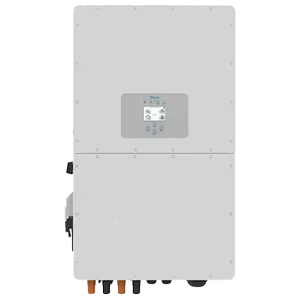 deye 50kw inverter polokwane