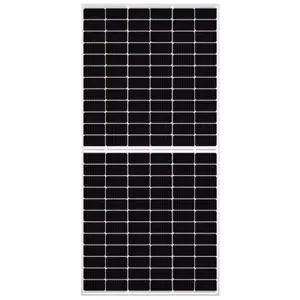 mono solar panel polokwane