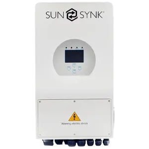 sunsynk inverters polokwane